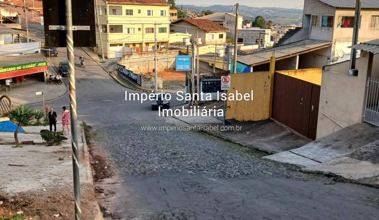 [Vendo casa no bairro do Jardim Eldorado com 125 m² de terreno e contrato de compra e venda ]