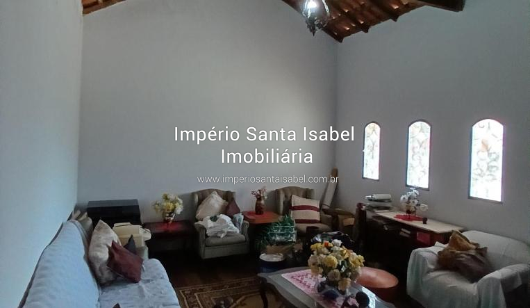 [Vendo Chácara de 3.000 m2 com galpão no bairro Granja Urupês em Arujá-SP ]