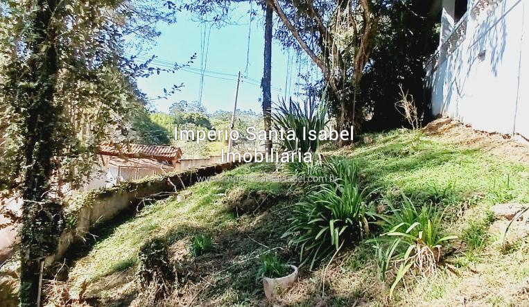 [Vendo Chácara de 3.000 m2 com galpão no bairro Granja Urupês em Arujá-SP ]