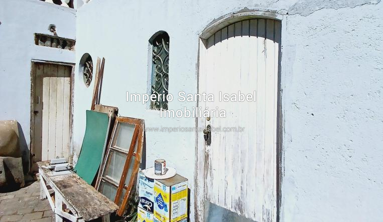 [Vendo Chácara de 3.000 m2 com galpão no bairro Granja Urupês em Arujá-SP ]