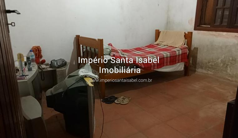 [Vendo chacara no bairro C.Reunidas Canada Santa Isabel -SP ]