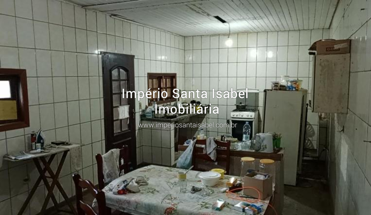 [Vendo chacara no bairro C.Reunidas Canada Santa Isabel -SP ]