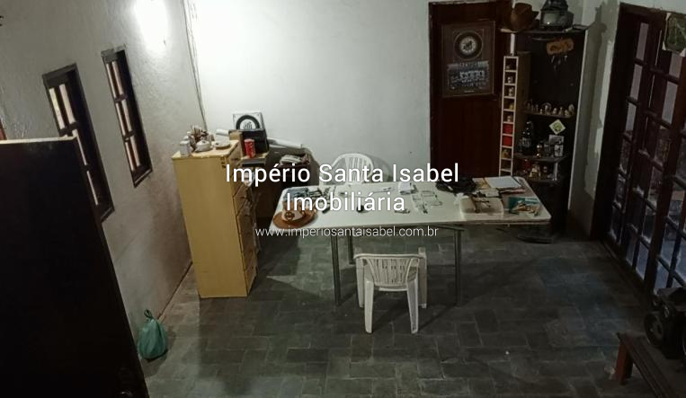 [Vendo chacara no bairro C.Reunidas Canada Santa Isabel -SP ]