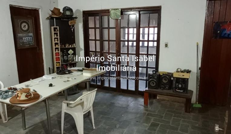 [Vendo chacara no bairro C.Reunidas Canada Santa Isabel -SP ]