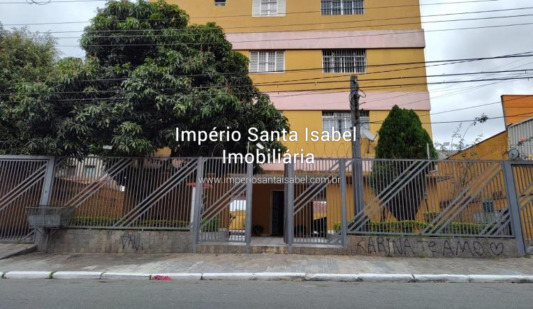 [Venda ou Permuta por Chácara de igual valor- Apartamento 70 m2- São Miguel Pta - REF1962]