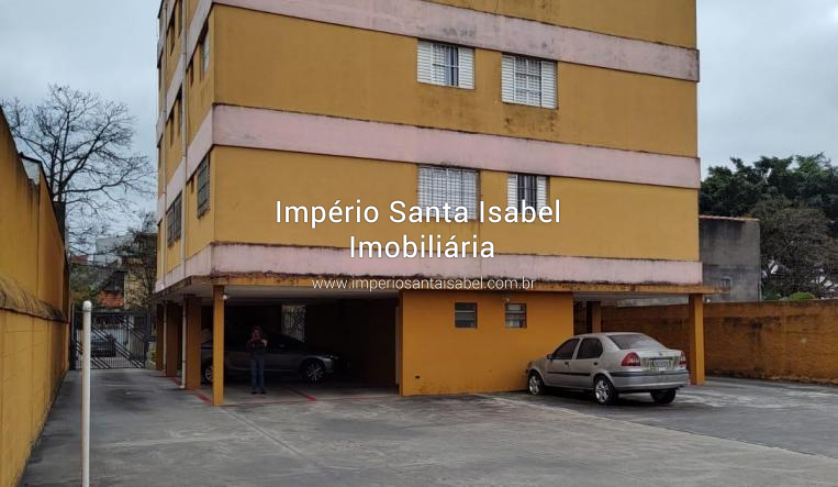 [Venda ou Permuta por Chácara de igual valor- Apartamento 70 m2- São Miguel Pta - REF1962]