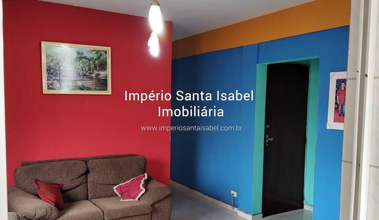 [Venda ou Permuta por Chácara de igual valor- Apartamento 70 m2- São Miguel Pta - REF1962]