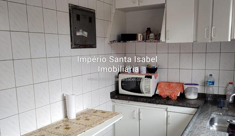 [Venda ou Permuta por Chácara de igual valor- Apartamento 70 m2- São Miguel Pta - REF1962]