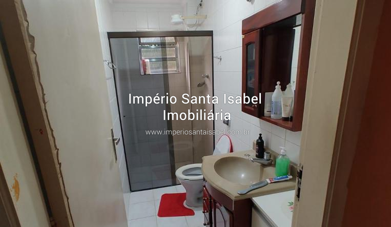 [Venda ou Permuta por Chácara de igual valor- Apartamento 70 m2- São Miguel Pta - REF1962]