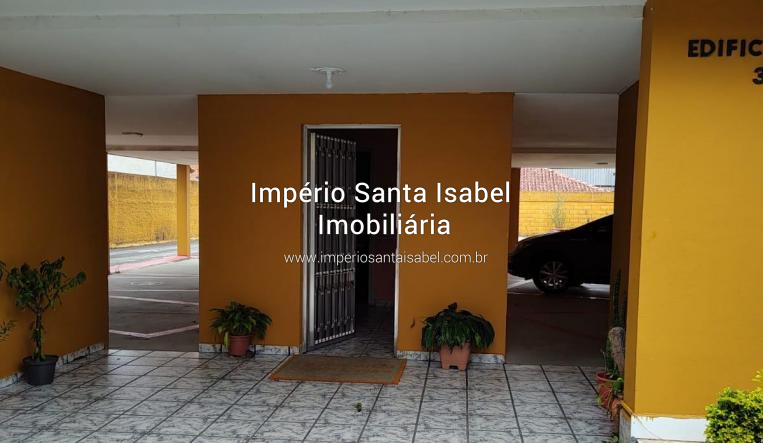 [Venda ou Permuta por Chácara de igual valor- Apartamento 70 m2- São Miguel Pta - REF1962]