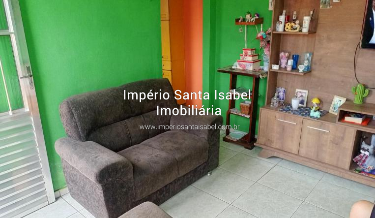 [Vende 2 casa sem garagem Vila Guilherme - Santa Isabel -ref: 2183]