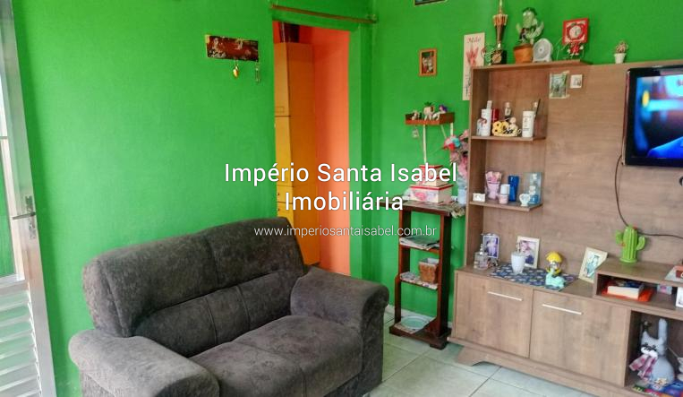 [Vende 2 casa sem garagem Vila Guilherme - Santa Isabel -ref: 2183]