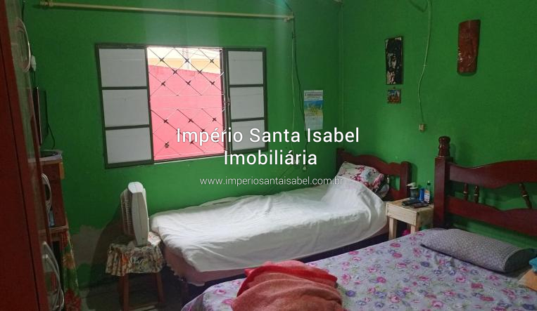 [Vende 2 casa sem garagem Vila Guilherme - Santa Isabel -ref: 2183]