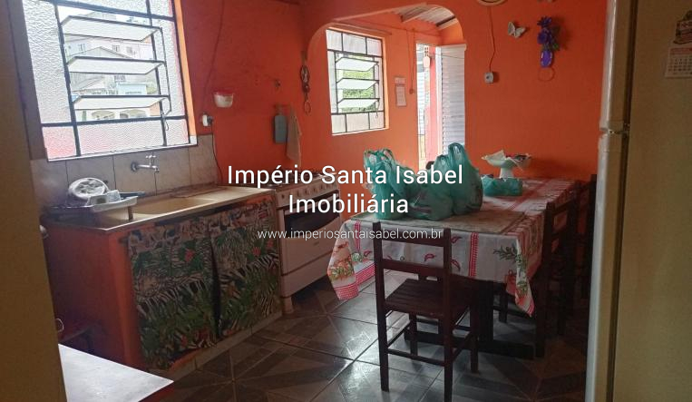 [Vende 2 casa sem garagem Vila Guilherme - Santa Isabel -ref: 2183]