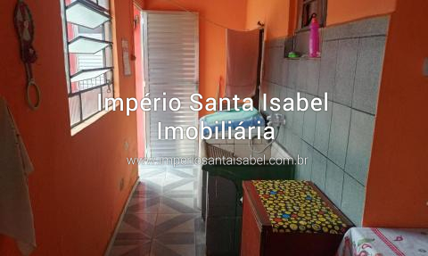 [Vende 2 casa sem garagem Vila Guilherme - Santa Isabel -ref: 2183]