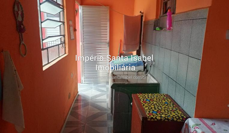 [Vende 2 casa sem garagem Vila Guilherme - Santa Isabel -ref: 2183]