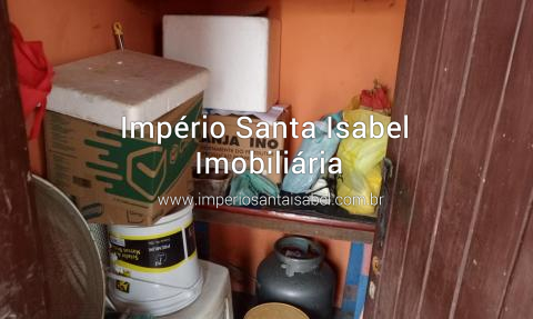 [Vende 2 casa sem garagem Vila Guilherme - Santa Isabel -ref: 2183]