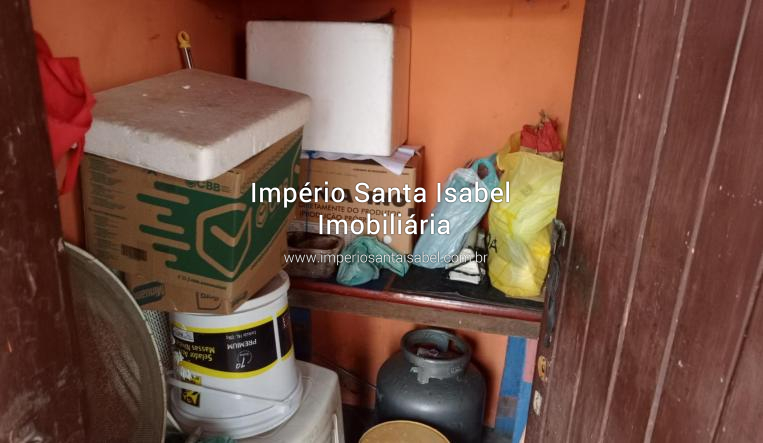 [Vende 2 casa sem garagem Vila Guilherme - Santa Isabel -ref: 2183]