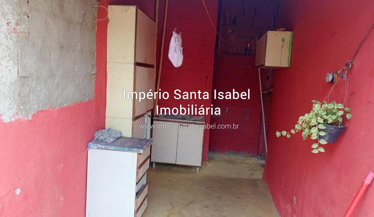 [Vende 2 casa sem garagem Vila Guilherme - Santa Isabel -ref: 2183]