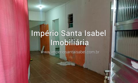 [Vende 2 casa sem garagem Vila Guilherme - Santa Isabel -ref: 2183]