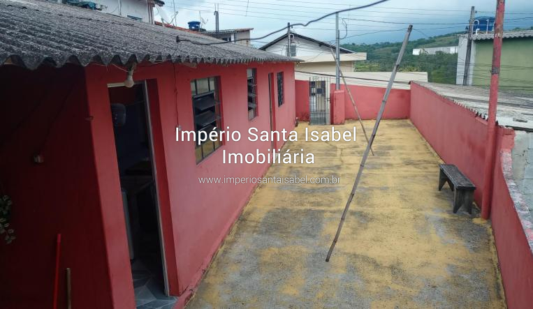 [Vende 2 casa sem garagem Vila Guilherme - Santa Isabel -ref: 2183]