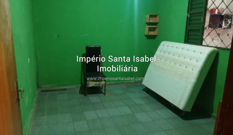 [Vende 2 casa sem garagem Vila Guilherme - Santa Isabel -ref: 2183]