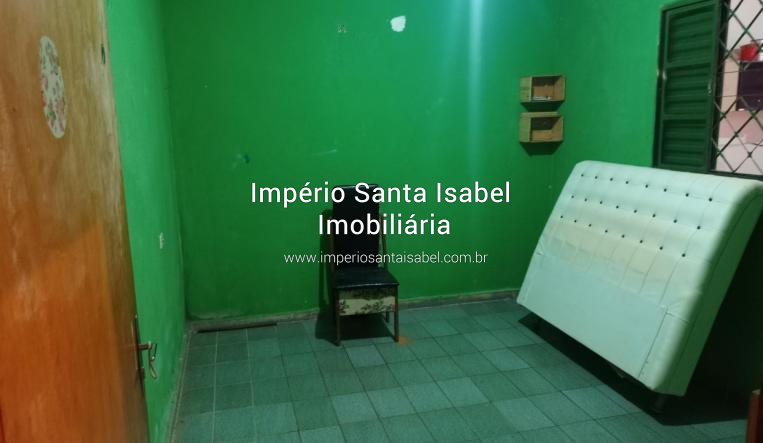 [Vende 2 casa sem garagem Vila Guilherme - Santa Isabel -ref: 2183]