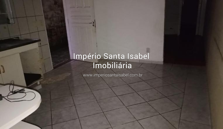 [Vende 2 casas + Edícula 320 m2 com Escritura - Santa Isabel SP REF 1975]