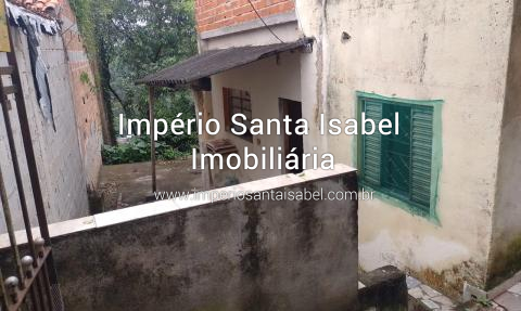 [Vende 2 casas 290 m2 na Torre em Santa Isabel ]