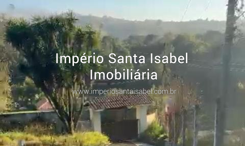 [Vende 2 Lotes totalizando 10.000 m2 com Escritura - Santa Isabel SP]