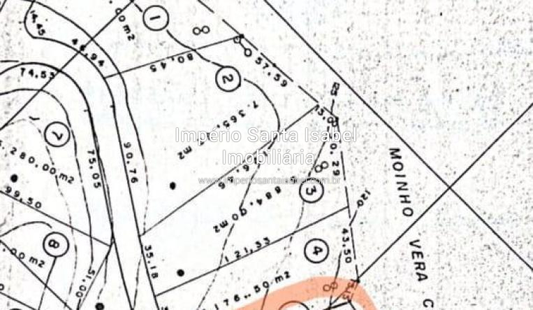 [Vende 2 Lotes totalizando 10.000 m2 com Escritura - Santa Isabel SP]