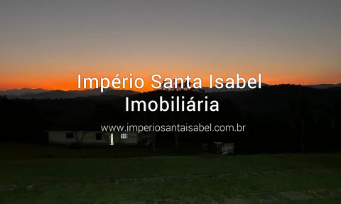 [Vende 2 Lotes totalizando 10.000 m2 com Escritura - Santa Isabel SP]