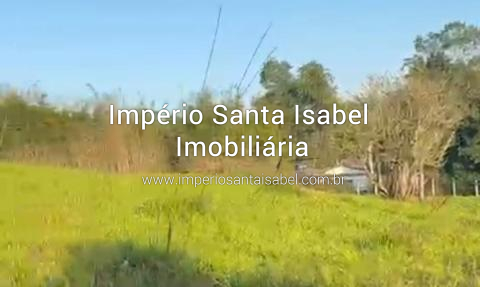 [Vende 2 lotes de 5.000 m2 com Escritura- Santa Isabel SP REF 2050]