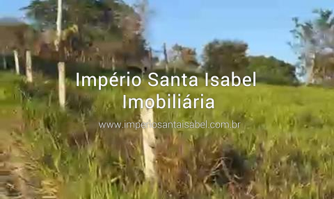 [Vende 2 lotes de 5.000 m2 com Escritura- Santa Isabel SP REF 2050]