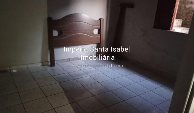 [Vende 3 casas no Parque Santa Teresa 319 m2 com escritura - Santa Isabel SP REF 1918]