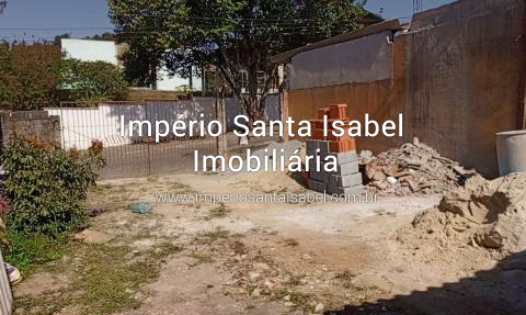 [Vende 3 Lotes com Ponto Comercial totalizando 452 m2- com escritura individual]