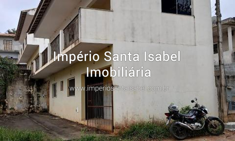 [Vende 4 casas germinadas 75 m2 cada -Brotas  Santa Isabel SP]