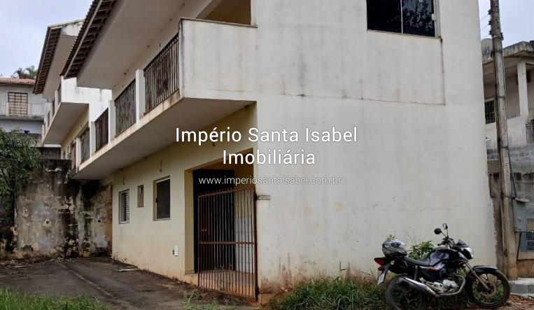 [Vende 4 casas germinadas 75 m2 cada -Brotas  Santa Isabel SP]