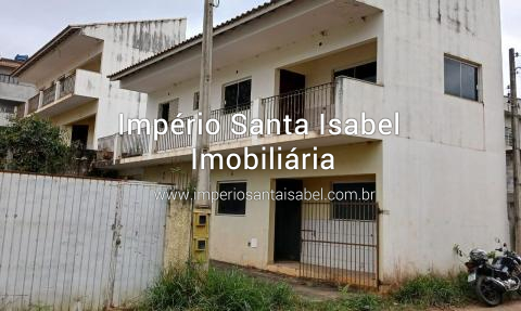 [Vende 4 casas germinadas 75 m2 cada -Brotas  Santa Isabel SP]