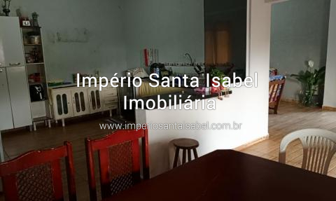 [Vende Casa 428 M2 Jardim Eldorado Santa Isabel- REF: 2098]