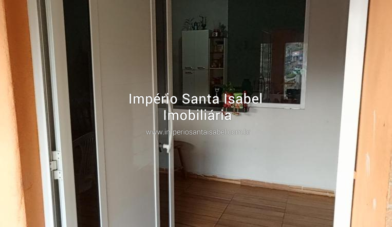 [Vende Casa 428 M2 Jardim Eldorado Santa Isabel- REF: 2098]