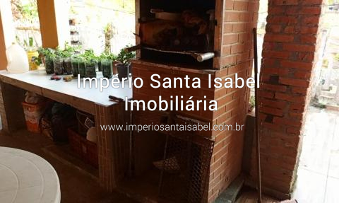 [Vende Casa 428 M2 Jardim Eldorado Santa Isabel- REF: 2098]