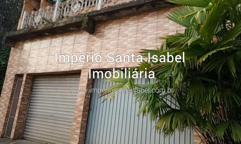 [Vende Casa 428 M2 Jardim Eldorado Santa Isabel- REF: 2098]