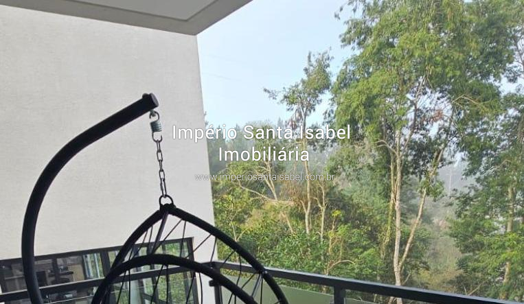 [Vende Casa 450 m2 de Alto Padrão Condomínio Arujá Hills 3 ]