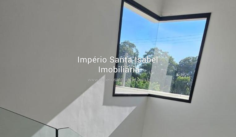 [Vende Casa 450 m2 de Alto Padrão Condomínio Arujá Hills 3 ]