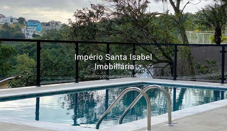 [Vende Casa 450 m2 de Alto Padrão Condomínio Arujá Hills 3 ]