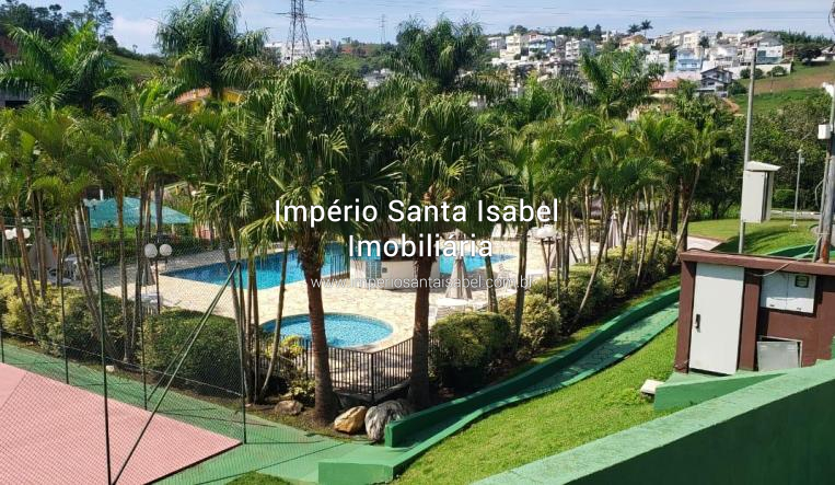 [Vende Casa 450 m2 de Alto Padrão Condomínio Arujá Hills 3 ]