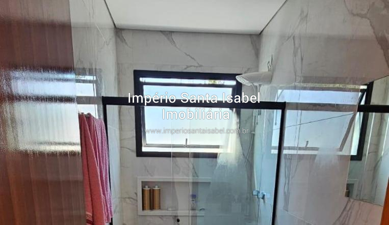 [Vende Casa 450 m2 de Alto Padrão Condomínio Arujá Hills 3 ]