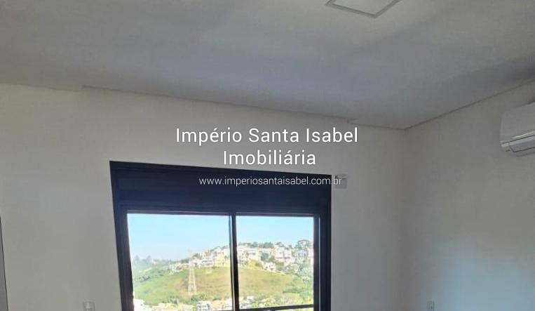 [Vende Casa 450 m2 de Alto Padrão Condomínio Arujá Hills 3 ]