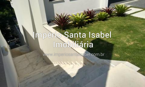 [Vende Casa 450 m2 de Alto Padrão Condomínio Arujá Hills 3 ]